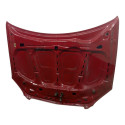Tampa Dianteira Capô Gm Chevrolet Prisma 2006 2007 A 2012