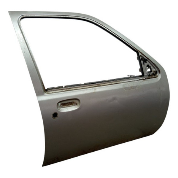 Porta Dianteira Direita Ford Fiesta  1996 1997 1998 A 2002