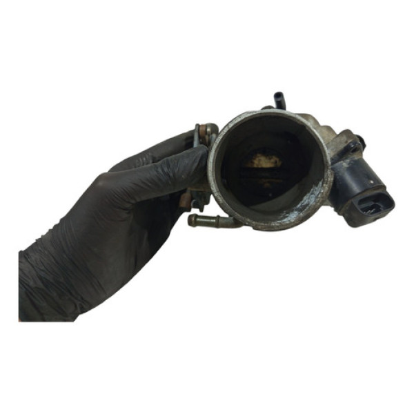 Tbi Corpo Borboleta Injeção Chevrolet Corsa 1.0 1997 A 2002