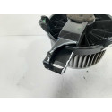 Motor Ar Forçado Honda Civic Lxs 1.8 2012 A 2016 Com Avaria