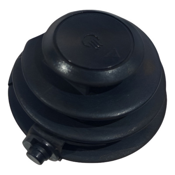 Difusor Ar-condicionado Ford Ka 1996 1997 A 2003