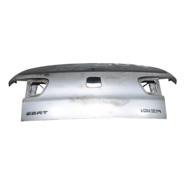 Tampa Traseira Seat Ibiza 2001 2002 2003