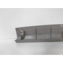 Acabamento Interno Porta Malas Superior Lifan X60 12 A 2016