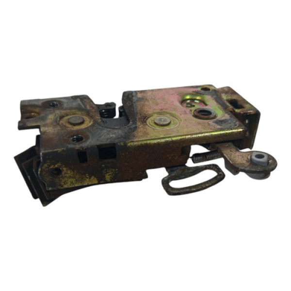 Fechadura Dianteira Direita Ford Ka 1996 1997 1998 A 2002