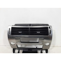 Moldura Difusor Ar Central Citroen C4 07 A 2013 Com Detalhe