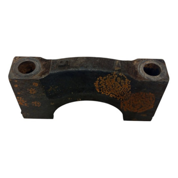Mancal Motor Ford Escort Zetec 1.8 16v 1995 1996 1997 A 2002