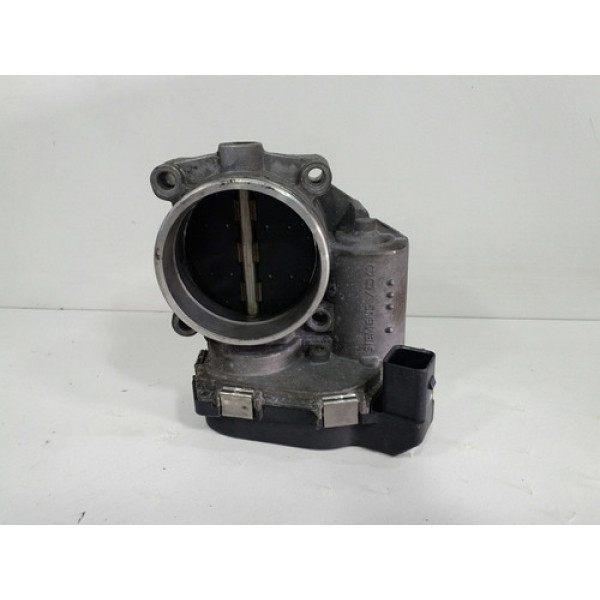 Tbi Corpo Borboleta Injeção Bmw 320i 2.0 N46 2006 A 2011