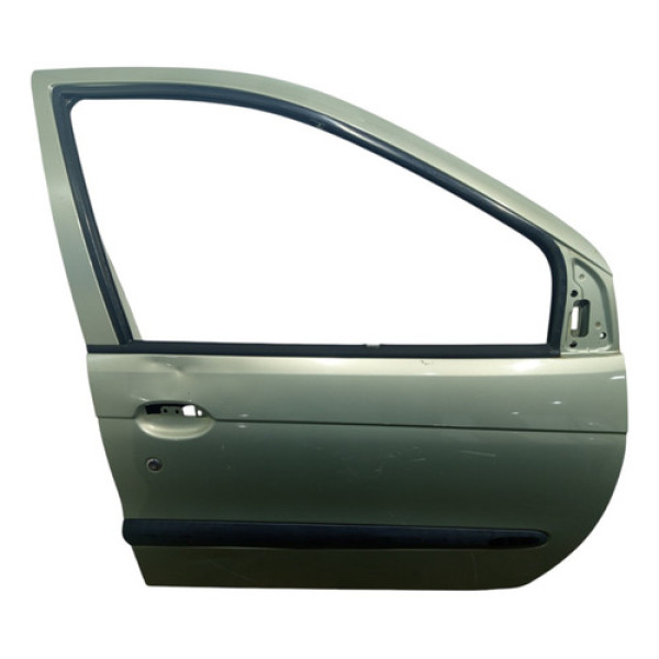 Porta Dianteira Direita Renault Scenic 1996 1997 1998 A 2003
