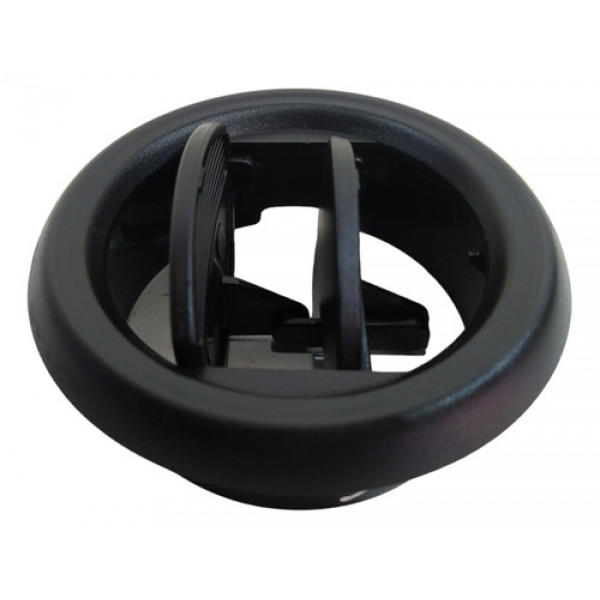 Difusor Ar Condicionado Lateral Esquerdo Ford Ka 2008 A 2013