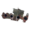 Coletor Escape Chevrolet Corsa 1.0 1997 1998 1999 A 2002