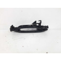 Maçaneta Externa Traseira Direita Mercedes E320 W210 98 A 02