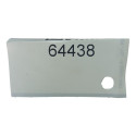 Painel Central Radio Chevrolet Astra 1994 1995 A 1997