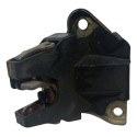 Fechadura Tampa Traseira Gm Celta 2001 2002 2003 A 2009