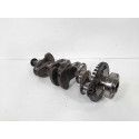Virabrequim Std Nissan Versa March 1.6 16v Flex A Retificar