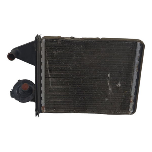 Radiador Ar Quente Fiat Siena Palio 1996 1997 1998 1999