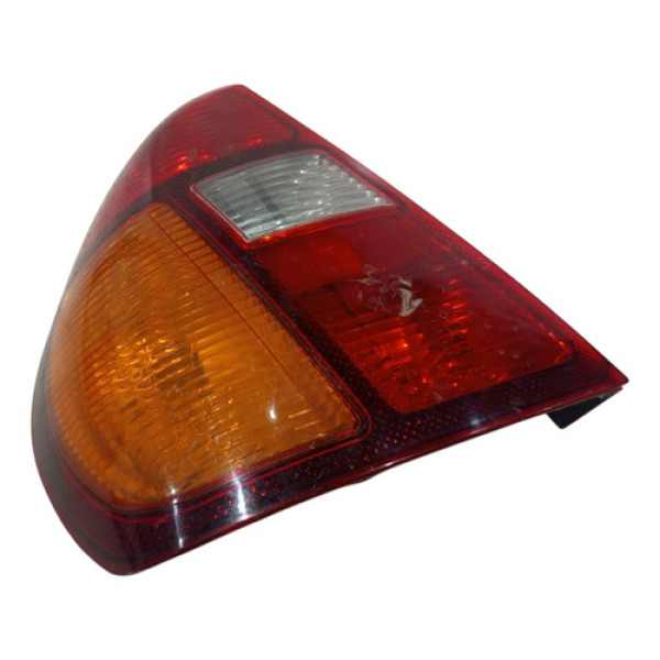 Lanterna Direita Renault Clio Sedan 2000 2001 2002 A 2010