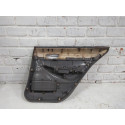 Forro Porta Traseiro Esquerdo Honda New Civic 2007 A 2011