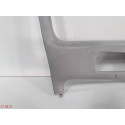 Acabamento Moldura Cinto Direito Honda Civic Lx 1996 A 2000