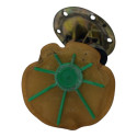 Flange Bomba Combustível Gm Astra Gasolina 1994 A 1996