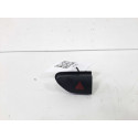 Interruptor Botão Pisca Alerta Renault Oroch 2016 A 2021