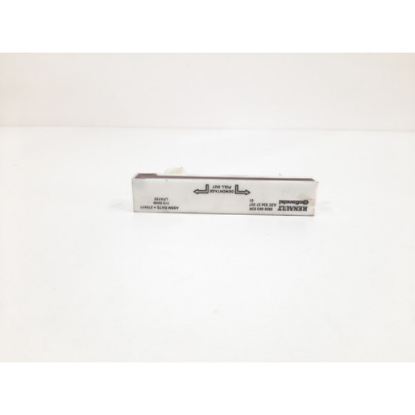 Sensor Antena Renault Fluence 2010 2011 A 2018 A2c53437537