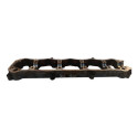 Mancal Gaiola Comando Adm Peugeot 206 C3 2002 2003 A 2008