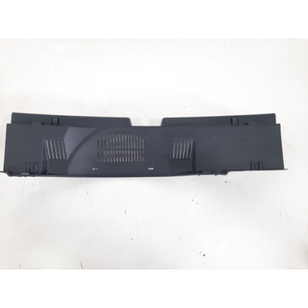 Soleira Porta Malas Volkswagen T-cross 2019 2020 2021 2022