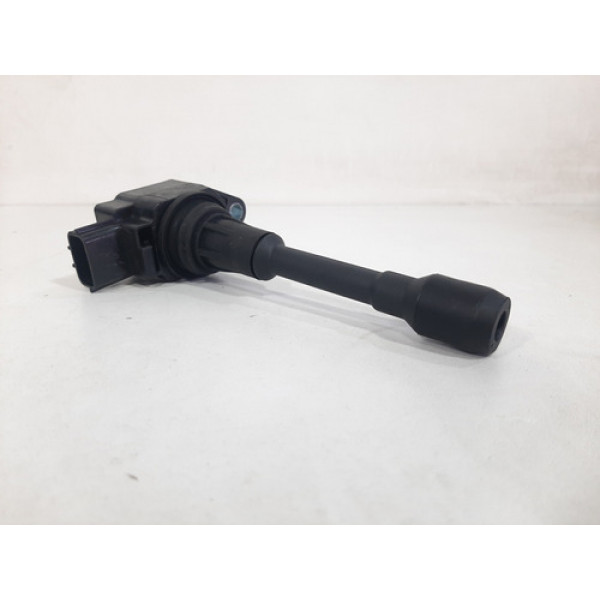 Bobina Ignição Livina Tiida 1.8 Flex 2008 2009 2010 A 2014