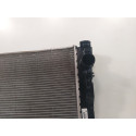Radiador Água Motor Nissan Kicks 1.6 16v 2016 2017 A 2020