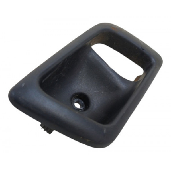 Moldura Maçaneta Interna D E Fiat Palio Bbb 2008 A 2014