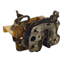 Fechadura Dianteira Esquerda Gm Corsa 1.0 8v 1997 A 2000