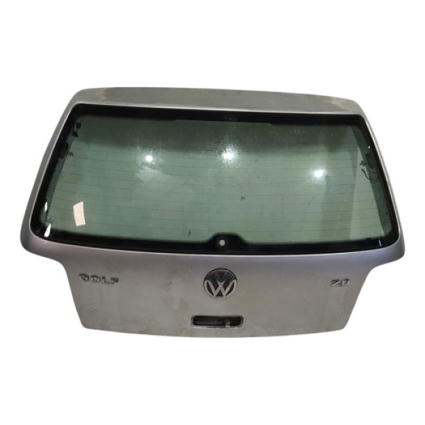 Tampa Porta Malas Traseira Volkswagen Golf Mk4 1999 A 2006