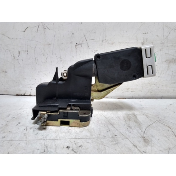 Fechadura Elétrica Dianteira Direita Volvo V40 2000 A 2004
