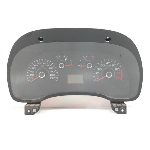Painel Instrumentos Fiat Doblo 1.4 2005 2006 2007 A 2013