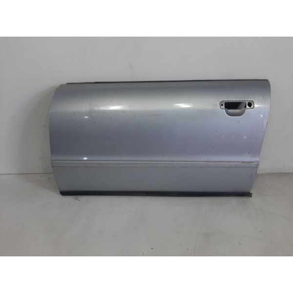 Porta Dianteira Esquerda Audi A4 1.8 1997 1998 1999