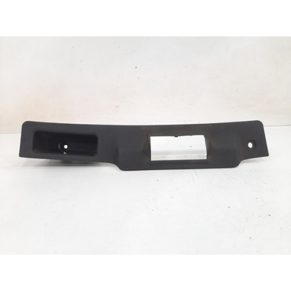 Acabamento Fechadura Porta Malas Gm Vectra Gt 2008 A 2011