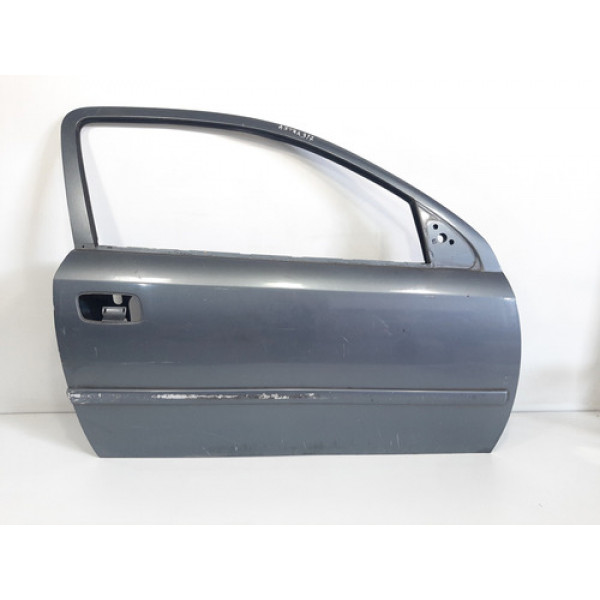 Porta Dianteira Direita Gm Chevrolet Astra 1998 1999 A 2009