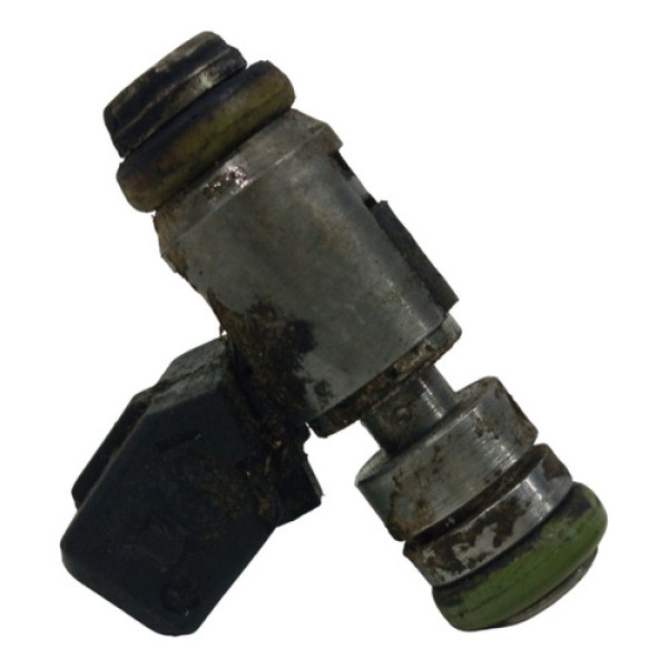 Bico Injetor Fiat Uno Ex 1.0 8v Gasolina 1996 1997 A 2002