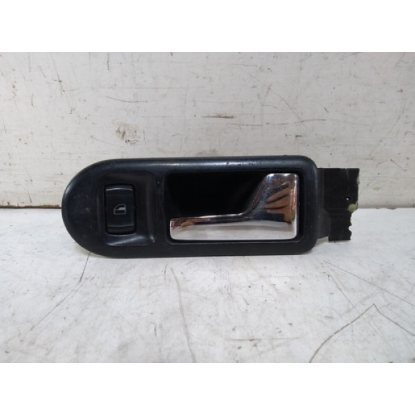 Maçaneta Interna Dianteira Direita Vw Passat 1998 A 2005