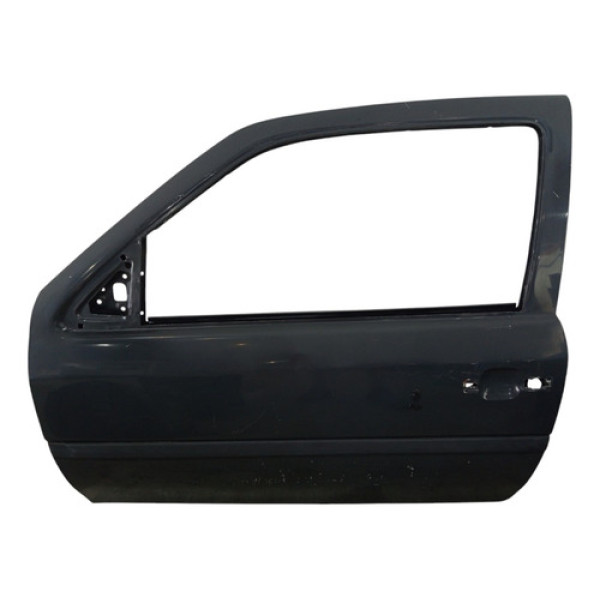 Porta Dianteira Esquerda Volkswagen Gol G2 1996 A 2005