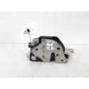 Fechadura Traseira Direita Voyage Gol G6 2008 2009 A 2016