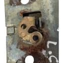 Fechadura Porta Malas Chevrolet Vectra 1993 1994 A 1996
