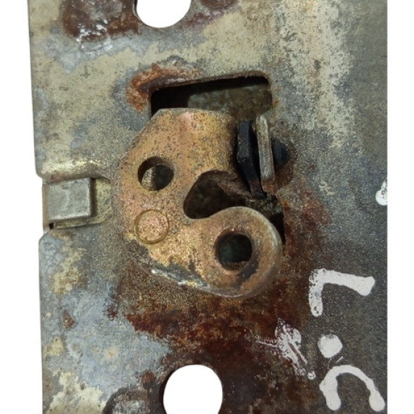 Fechadura Porta Malas Chevrolet Vectra 1993 1994 A 1996