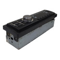 Aparelho Som Automotivo  First Option Bluetooth