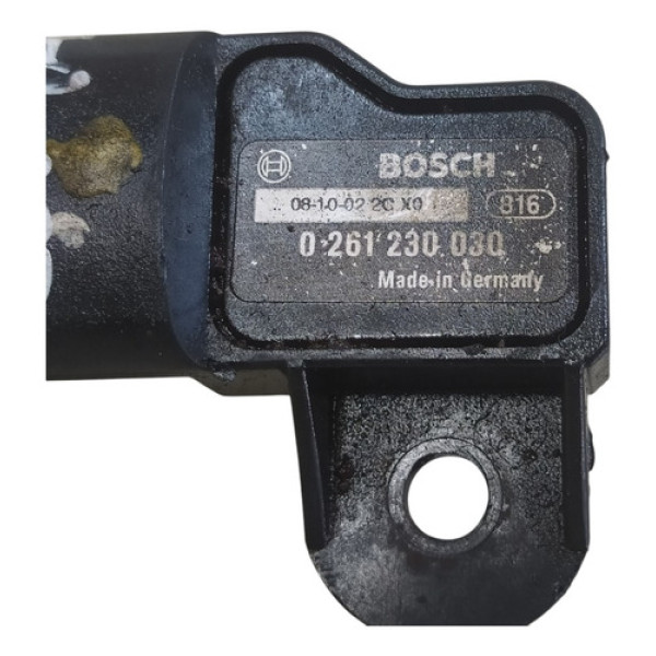 Sensor Map Chevrolet Celta Prisma Corsa 1.0 Vhc 2003 A 2010