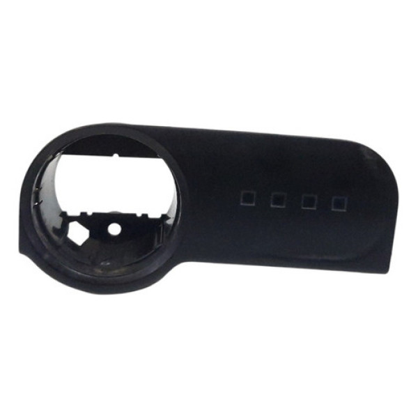 Moldura Chave Luz Farol C/detalhe Vw Parati 2005 2006 A 2010