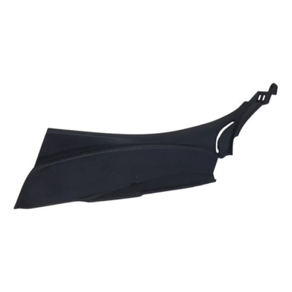 Soleira Traseira Esquerda Citroen C4 Pallas 2007 A 2013