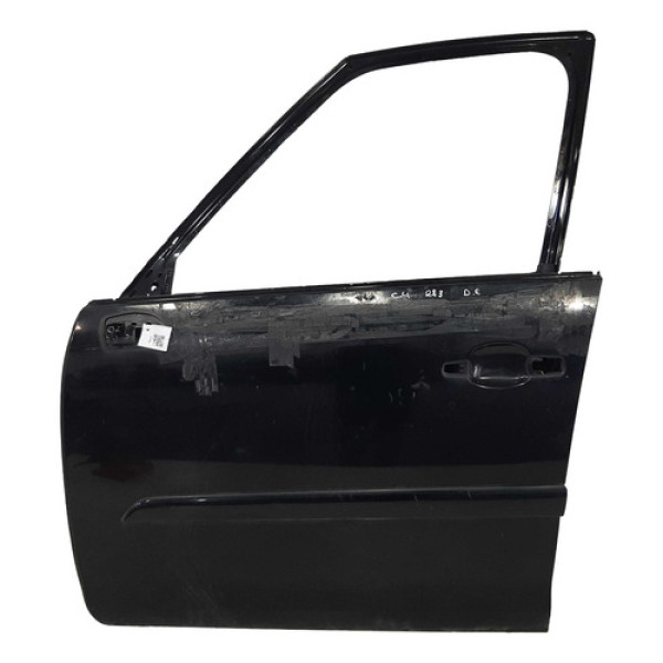 Porta Dianteiro Esquerdo Citroen C4 Picasso 2007 2008 A 2014