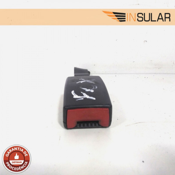 Engate Fecho Cinto Femea Td Vw Fox 2003 2004 2005 A 2009