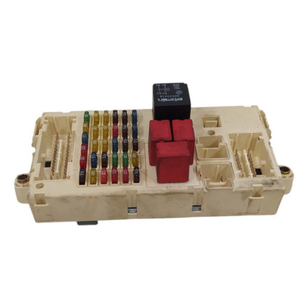 Módulo Fusíveis Fiat Stilo 1.8 8v 2003 2004 2005 2006 A 2008